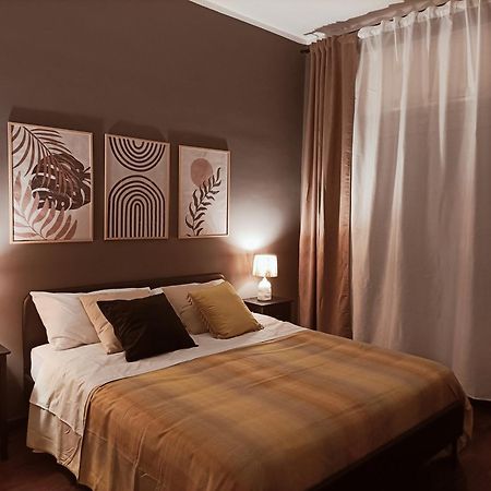 Appartamento Palermho Palermo Esterno foto
