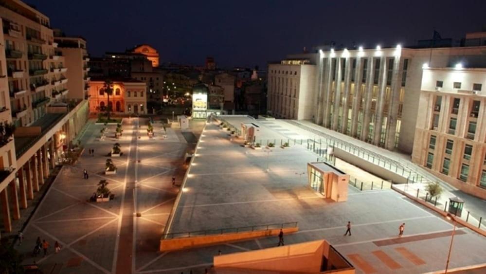 Appartamento Palermho Palermo Esterno foto