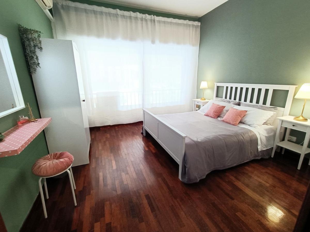 Appartamento Palermho Palermo Esterno foto