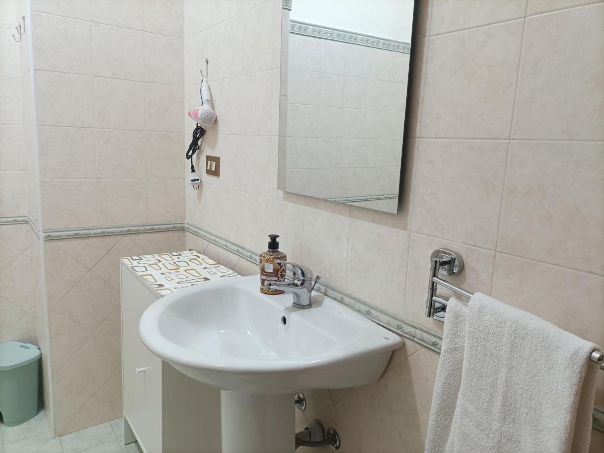 Appartamento Palermho Palermo Esterno foto