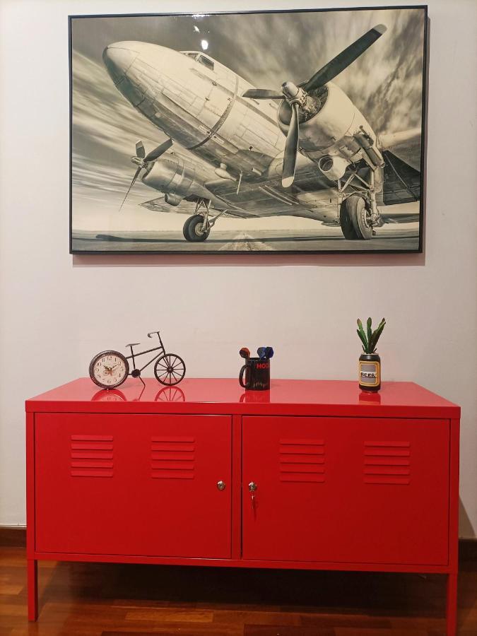 Appartamento Palermho Palermo Esterno foto