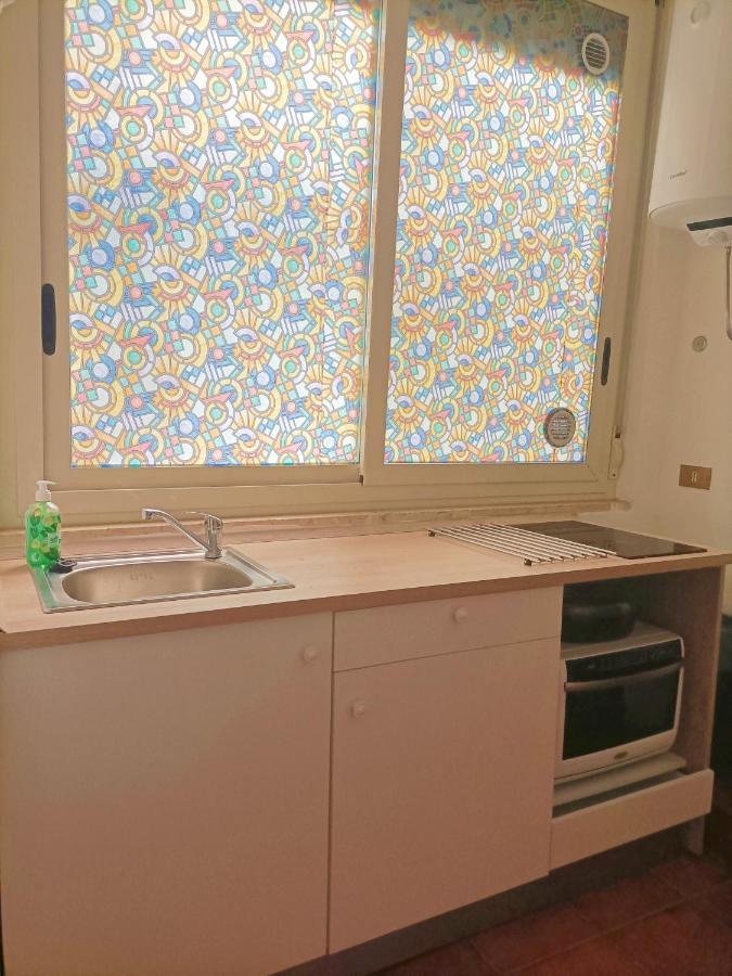 Appartamento Palermho Palermo Esterno foto
