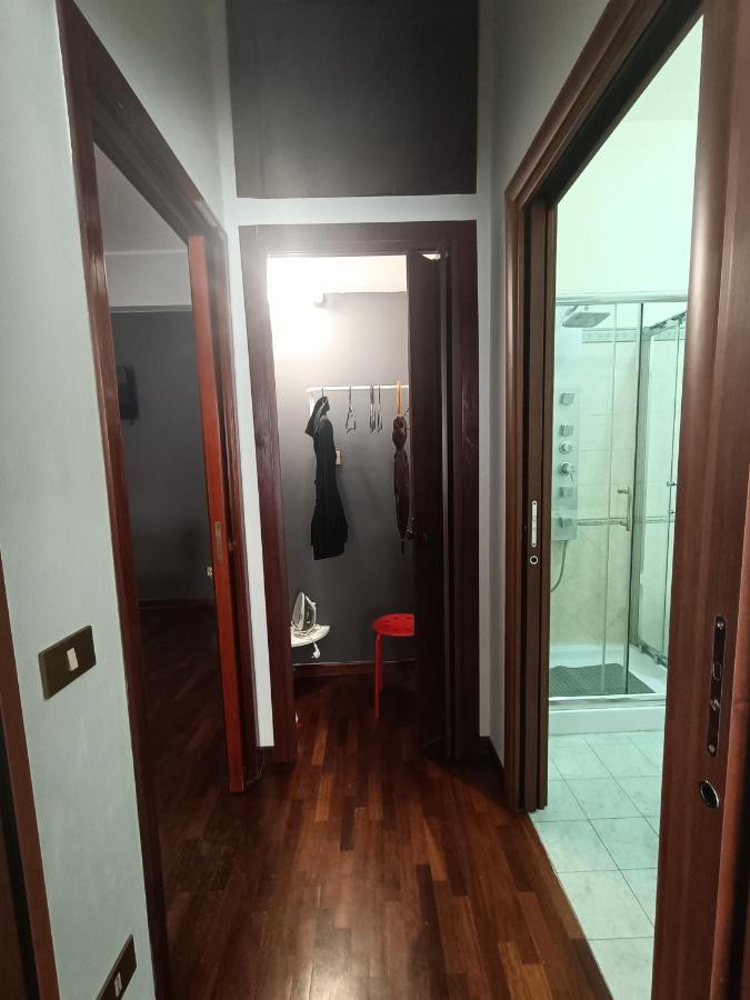 Appartamento Palermho Palermo Esterno foto