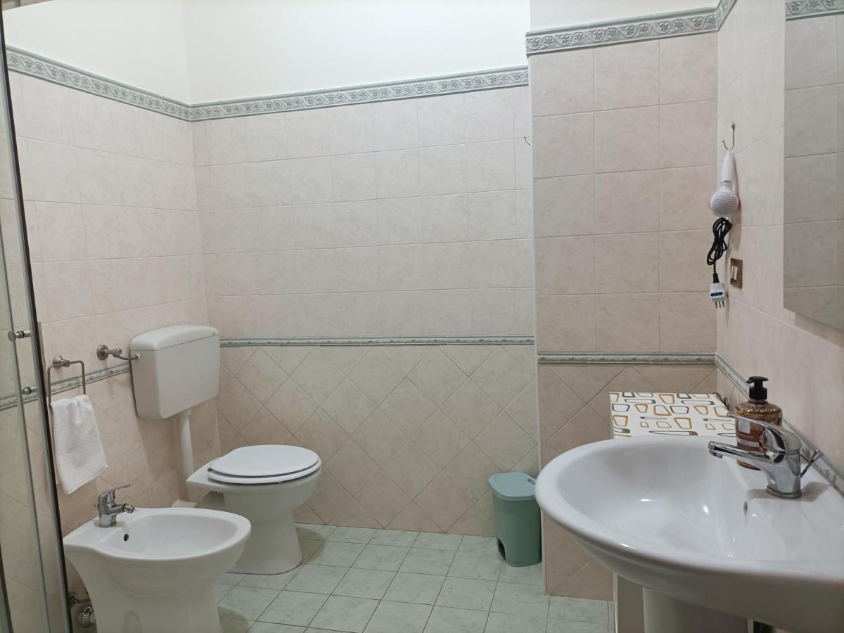 Appartamento Palermho Palermo Esterno foto