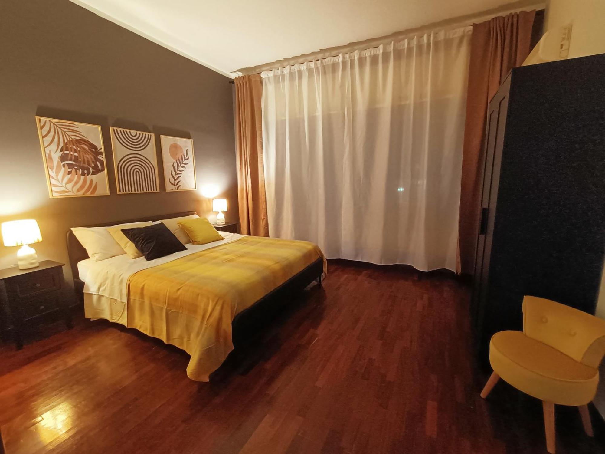 Appartamento Palermho Palermo Esterno foto