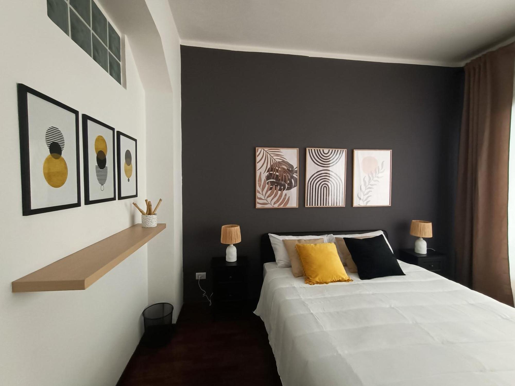 Appartamento Palermho Palermo Esterno foto