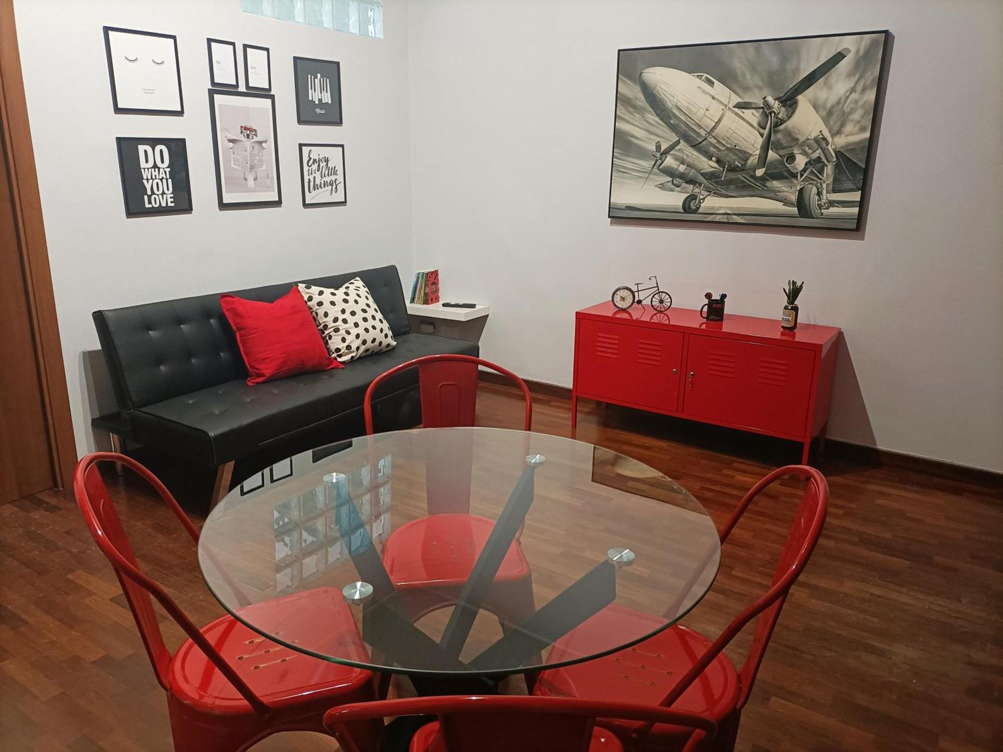 Appartamento Palermho Palermo Esterno foto
