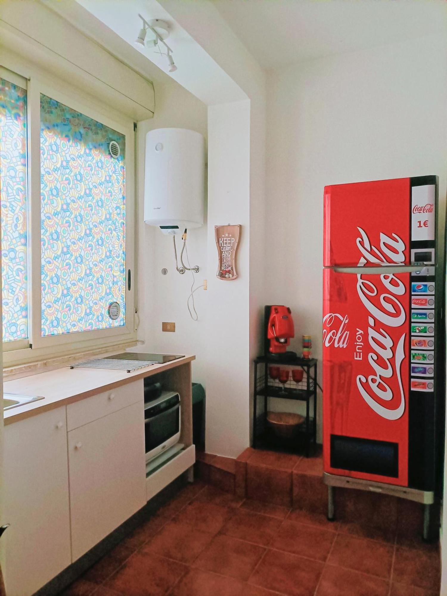 Appartamento Palermho Palermo Esterno foto