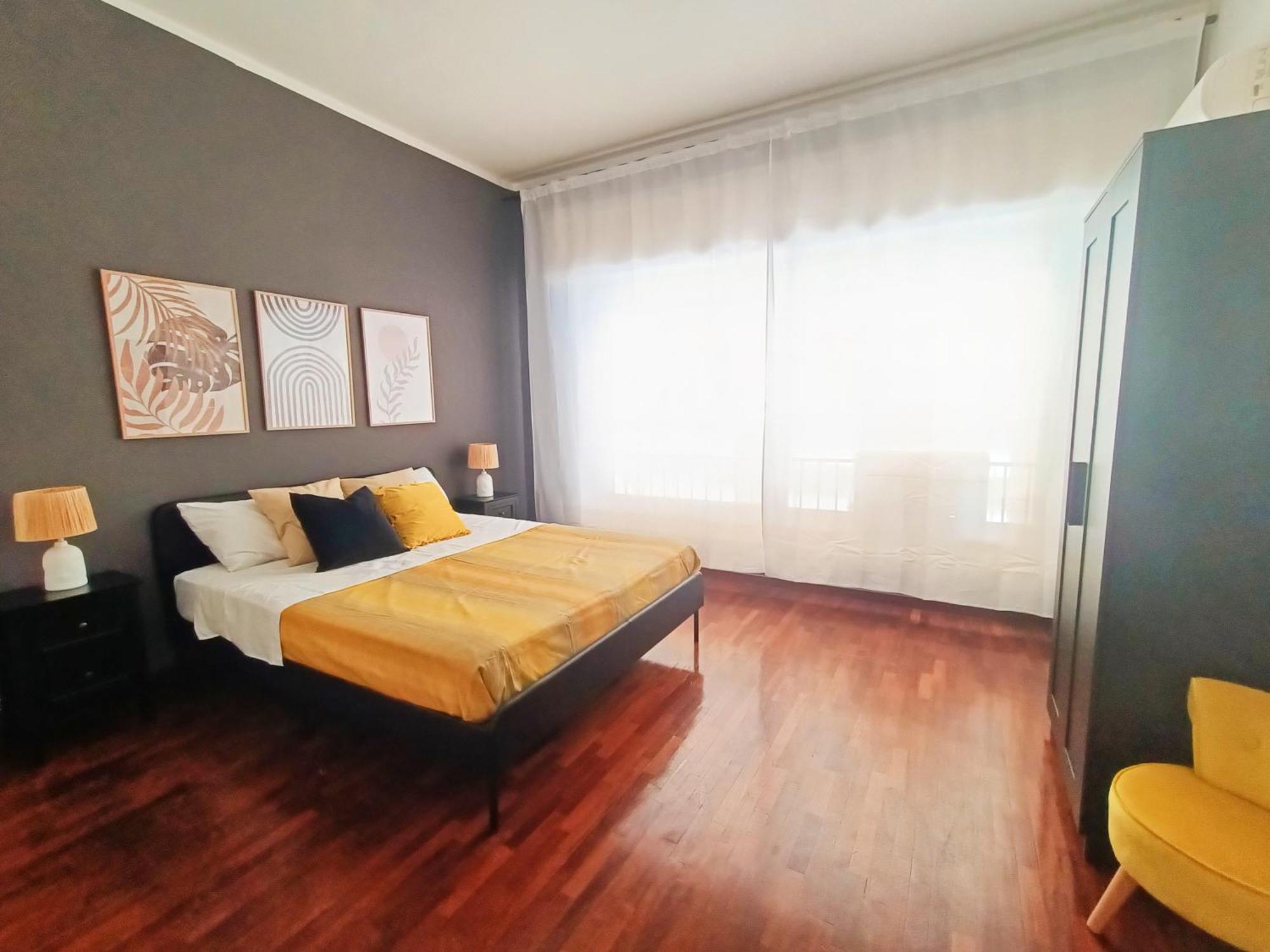 Appartamento Palermho Palermo Esterno foto